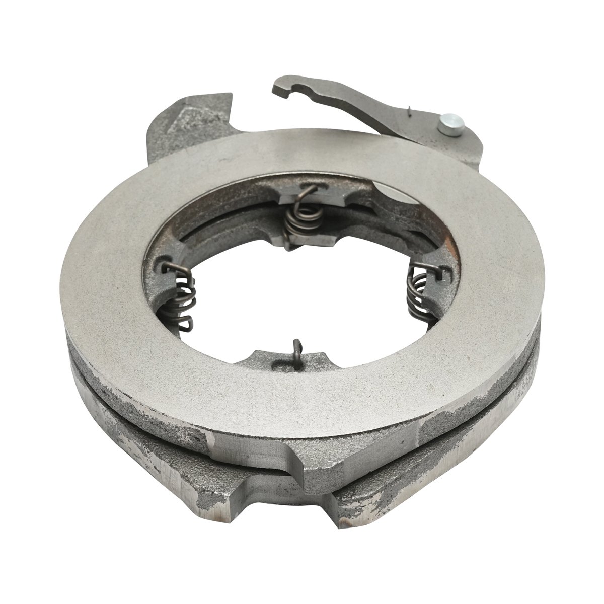Piston frana pentru Massey Ferguson cod OEM 3596778M91 Breckner Germany